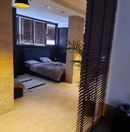 Sea Penthause Apartmán *