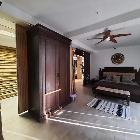 Apartmán Sea Penthause Sluneční pobřeží