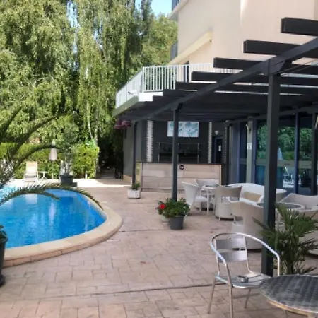 Apartmán Sea Penthause *