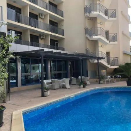 Apartmán Sea Penthause Sluneční pobřeží
