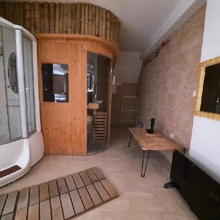 Apartment Sea Penthause *