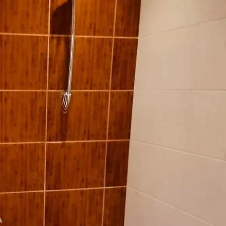 Sea Penthause Apartment