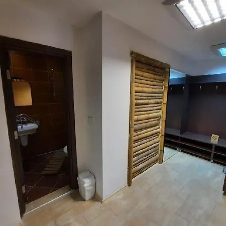 Sea Penthause Apartment *